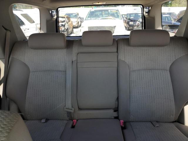 2006 Toyota 4Runner Sr5 VIN: JTEBU14R260088436 Lot: 57099764