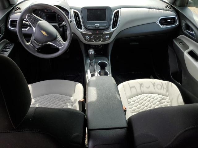 2020 Chevrolet Equinox Ls VIN: 3GNAXSEV5LS736033 Lot: 57680644