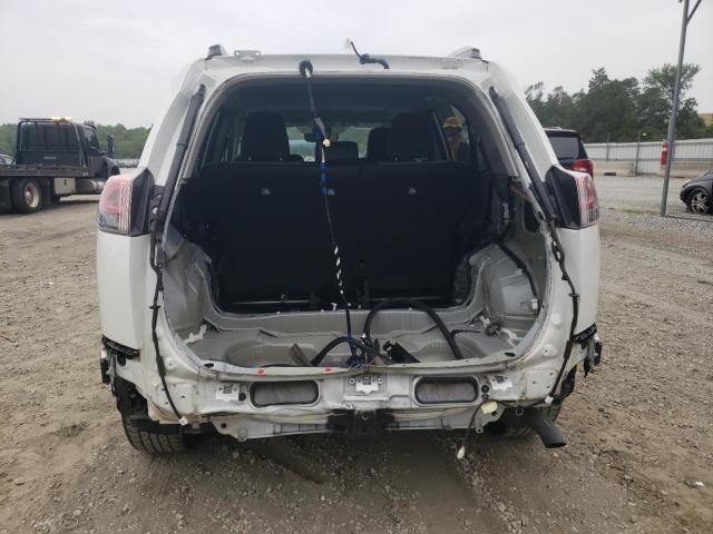 2017 Toyota Rav4 Limited VIN: 2T3YFREV9HW322539 Lot: 60435604