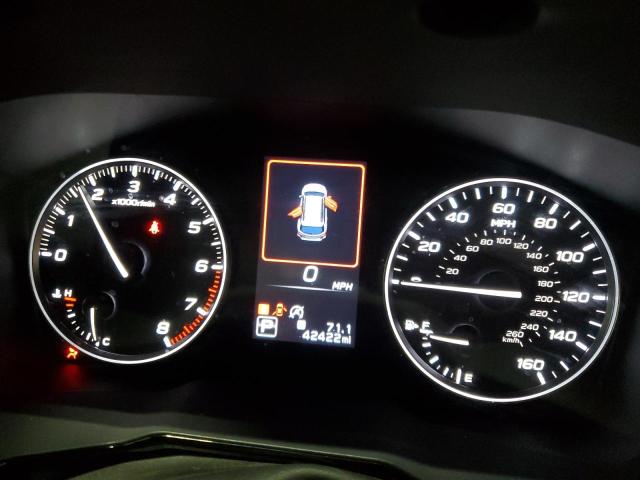 2021 SUBARU OUTBACK PR - 4S4BTACC8M3128000
