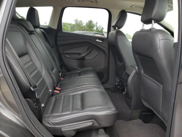2019 FORD ESCAPE SEL - 1FMCU9HD4KUA10227