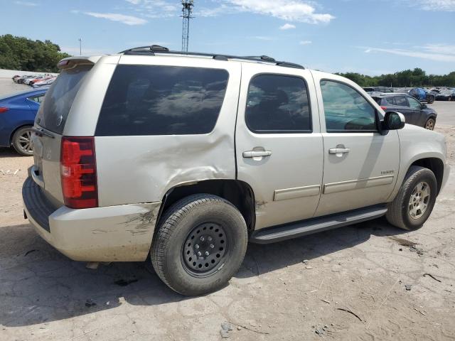 2013 Chevrolet Tahoe C1500 Ls VIN: 1GNSCAE04DR335169 Lot: 60522774