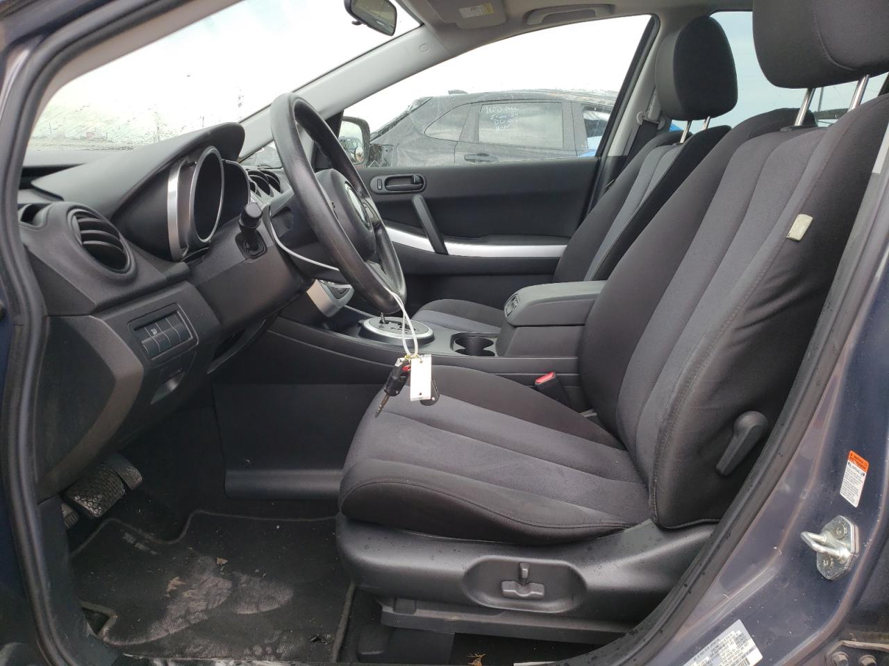 JM3ER293580169292 2008 Mazda Cx-7