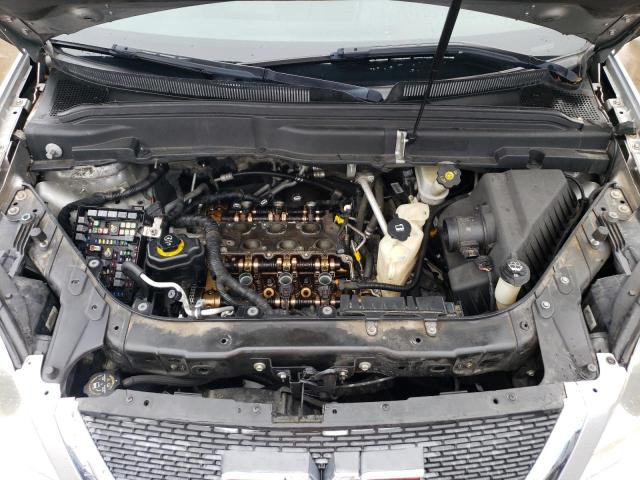 2011 GMC Acadia Slt-2 VIN: 1GKKRSED1BJ170228 Lot: 57890874