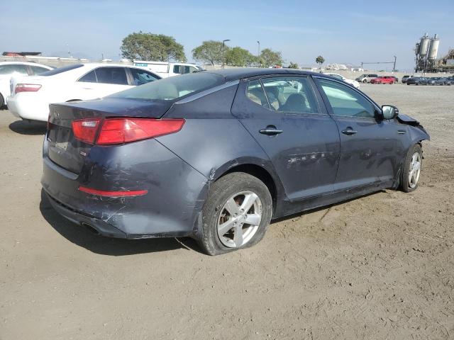 2015 Kia Optima Lx VIN: 5XXGM4A74FG507643 Lot: 57023894