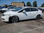 2013 Honda Civic Ex VIN: 19XFB2F81DE050366 Lot: 58617714