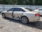 Lot #3051656669 2012 AUDI A8 L QUATT