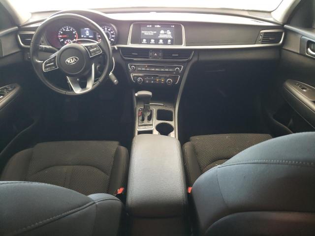 2019 Kia Optima Lx VIN: 5XXGT4L37KG339939 Lot: 60881244