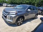 2023 MITSUBISHI OUTLANDER - JA4ARUAU8PU010534