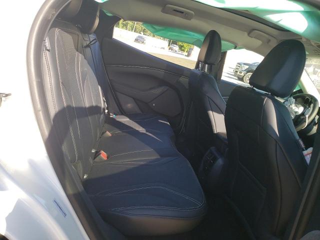 2022 Ford Mustang Mach-E Premium VIN: 3FMTK3SU0NMA41270 Lot: 59854504