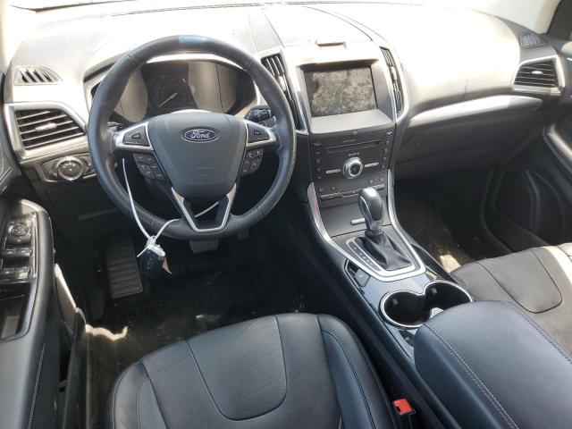 2018 Ford Edge Titanium VIN: 2FMPK3K94JBB63929 Lot: 58828664