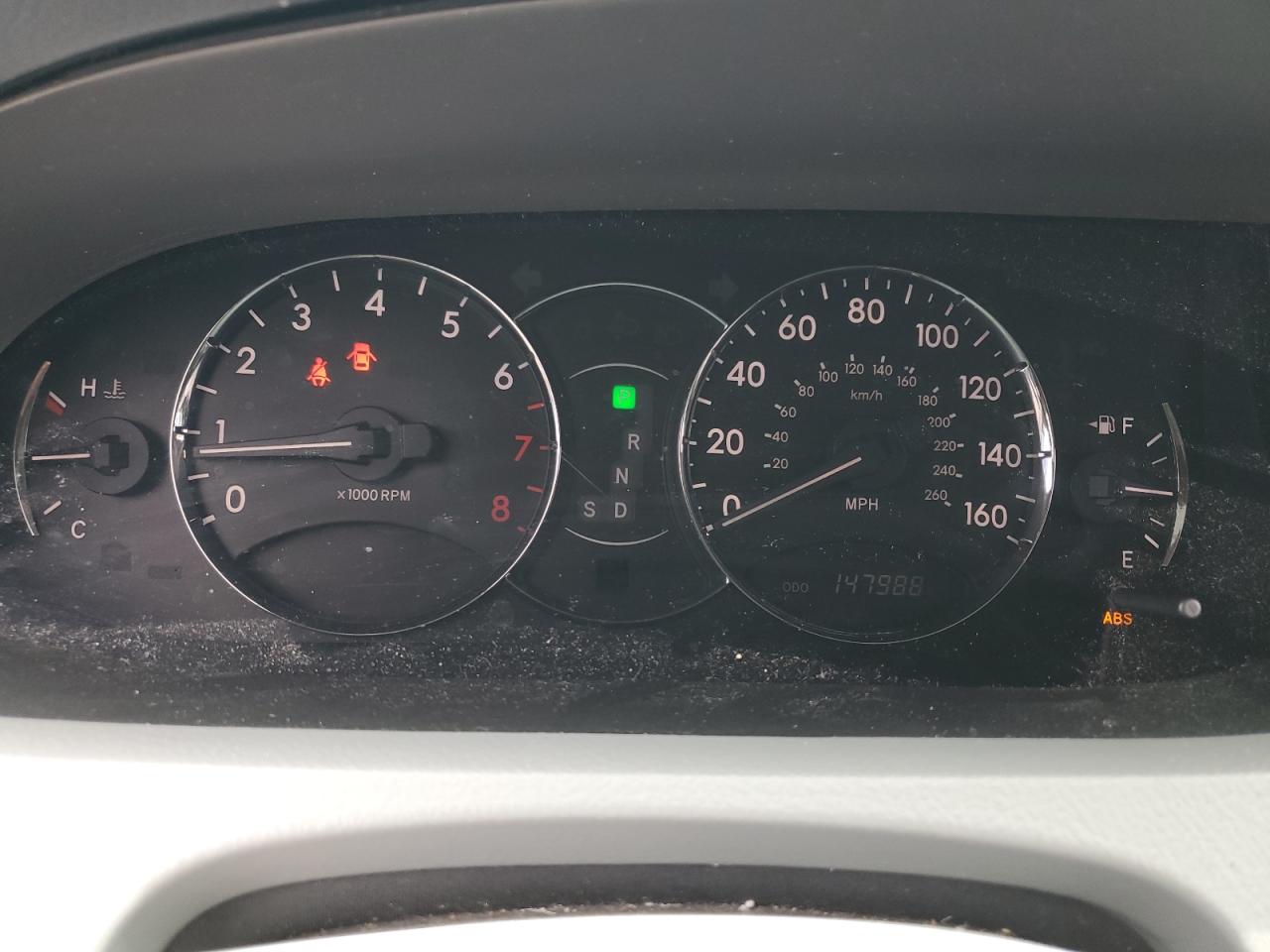 4T1BK36B96U088153 2006 Toyota Avalon Xl