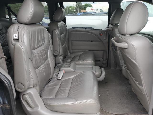 2010 Honda Odyssey Exl VIN: 5FNRL3H67AB082630 Lot: 58412164