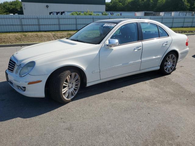 2008 Mercedes-Benz E 350 4Matic VIN: WDBUF87XX8B185738 Lot: 57016024