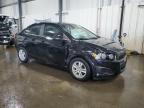 CHEVROLET SONIC LT photo