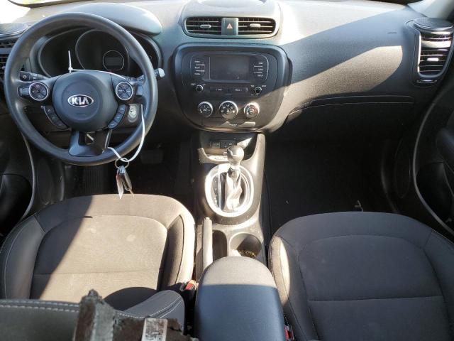 2019 KIA SOUL - KNDJN2A2XK7921640