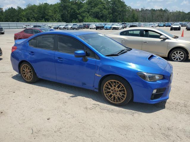 2015 SUBARU WRX PREMIU - JF1VA1D65F8816872
