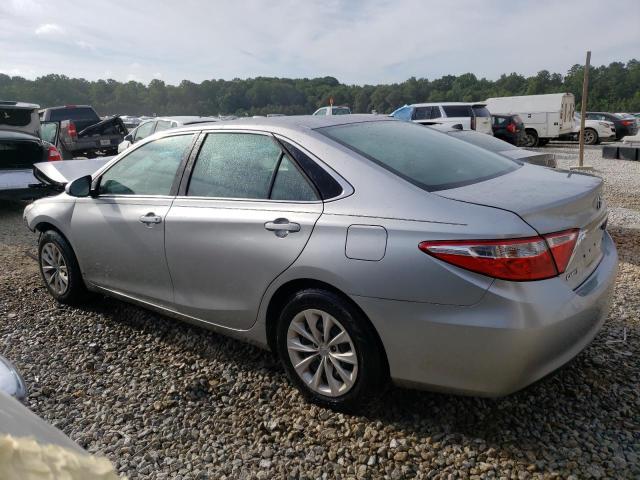 VIN 4T4BF1FK0FR458971 2015 Toyota Camry, LE no.2