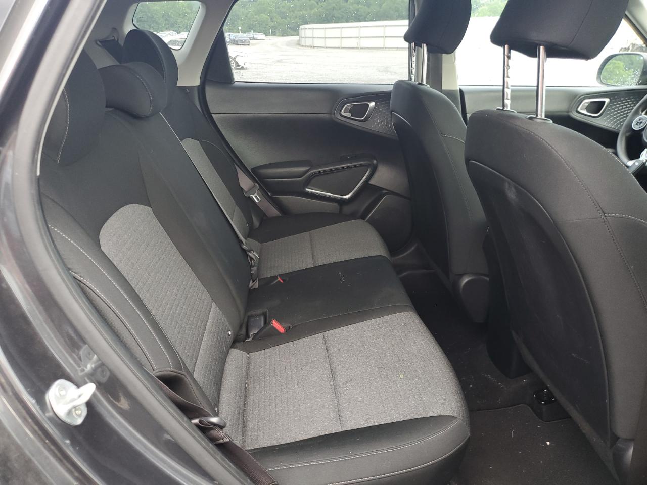 KNDJ23AUXM7762914 2021 Kia Soul Lx