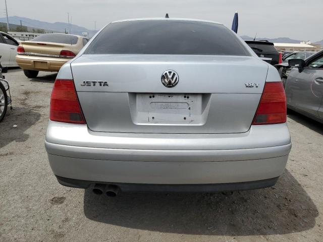 2002 Volkswagen Jetta Gls VIN: 3VWSE69M92M134764 Lot: 53075634