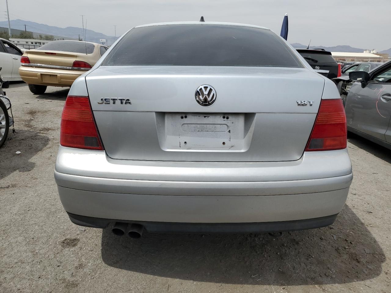 3VWSE69M92M134764 2002 Volkswagen Jetta Gls