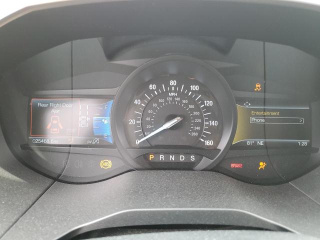 2019 Ford Edge Sel VIN: 2FMPK4J91KBB78834 Lot: 57393244