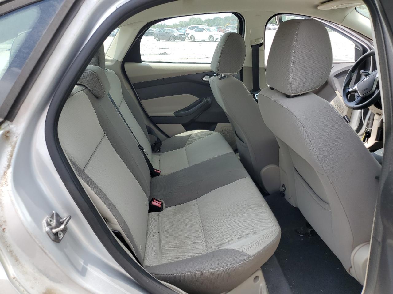 1FADP3F26DL344739 2013 Ford Focus Se