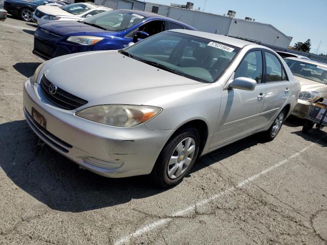 2004 Toyota Camry Le VIN: 4T1BE32K64U898222 Lot: 57631564