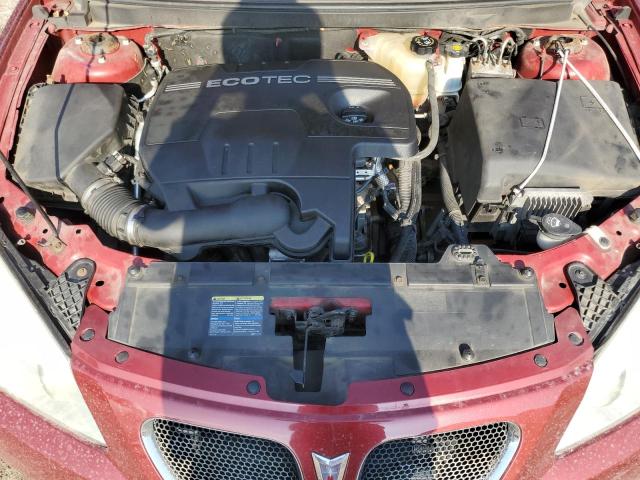 2008 Pontiac G6 Base VIN: 1G2ZG57B884306993 Lot: 59425474