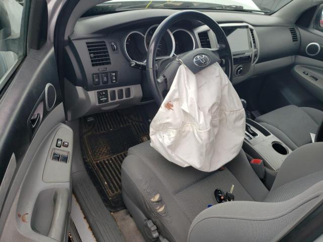 2008 Toyota Tacoma Access Cab VIN: 5TEUU42N98Z556745 Lot: 57343184