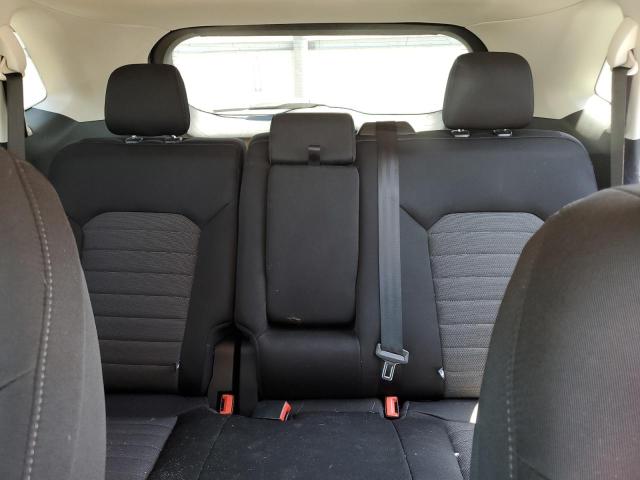 2022 Ford Edge Se VIN: 2FMPK4G96NBA10070 Lot: 58335204