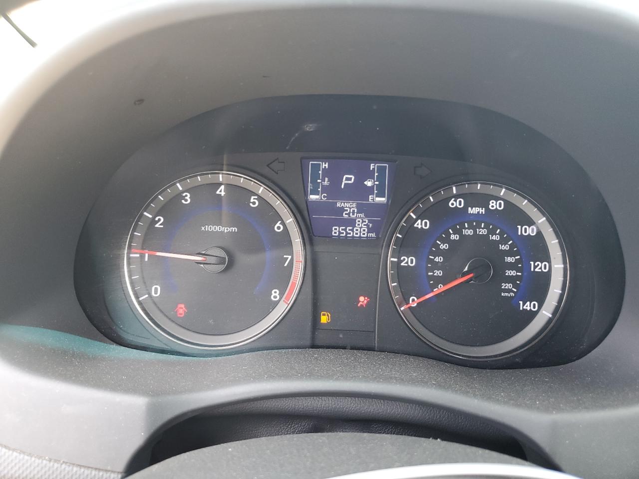 KMHCT4AE6GU099363 2016 Hyundai Accent Se