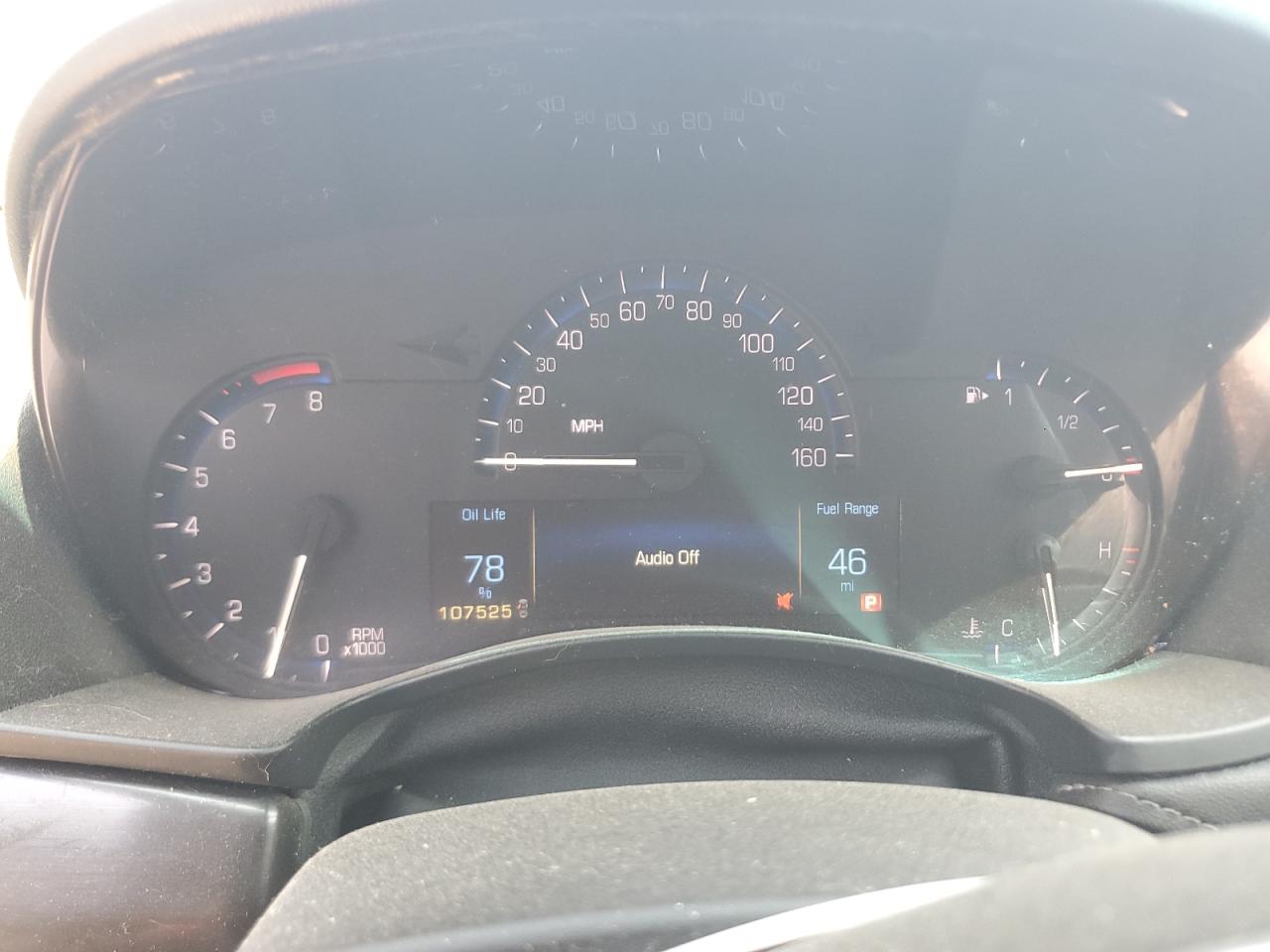 1G6AA5RXXD0137051 2013 Cadillac Ats