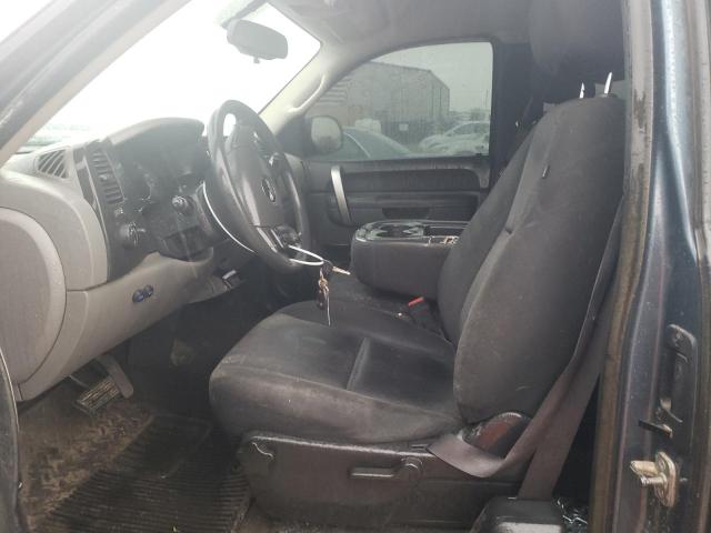 2011 GMC Sierra C1500 Sl VIN: 1GTR1UEA6BZ454409 Lot: 57027564