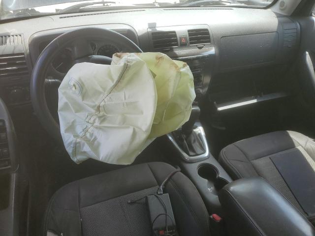 2008 Hummer H3 VIN: 5GTEN13E088104191 Lot: 58692474