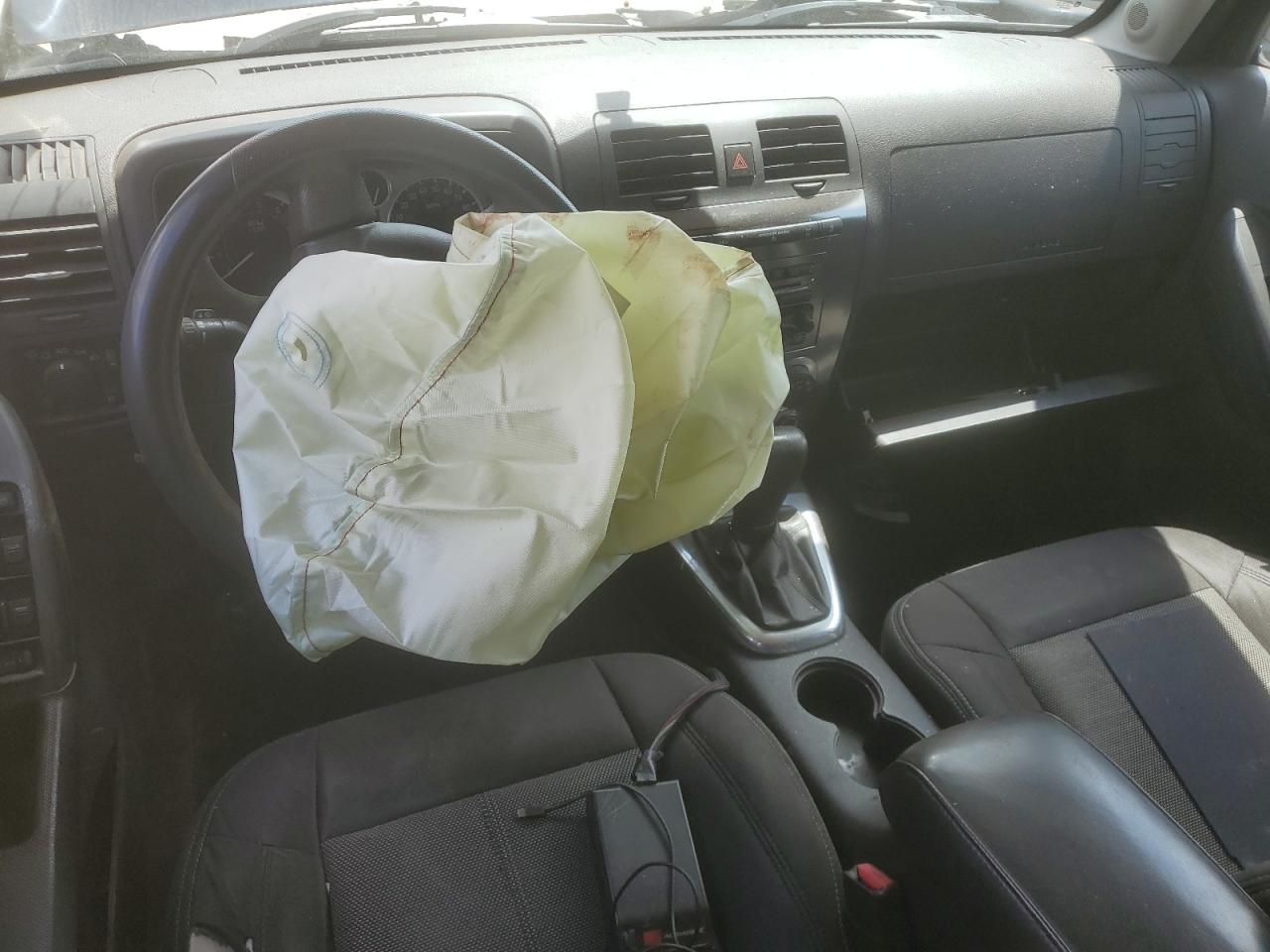 5GTEN13E088104191 2008 Hummer H3