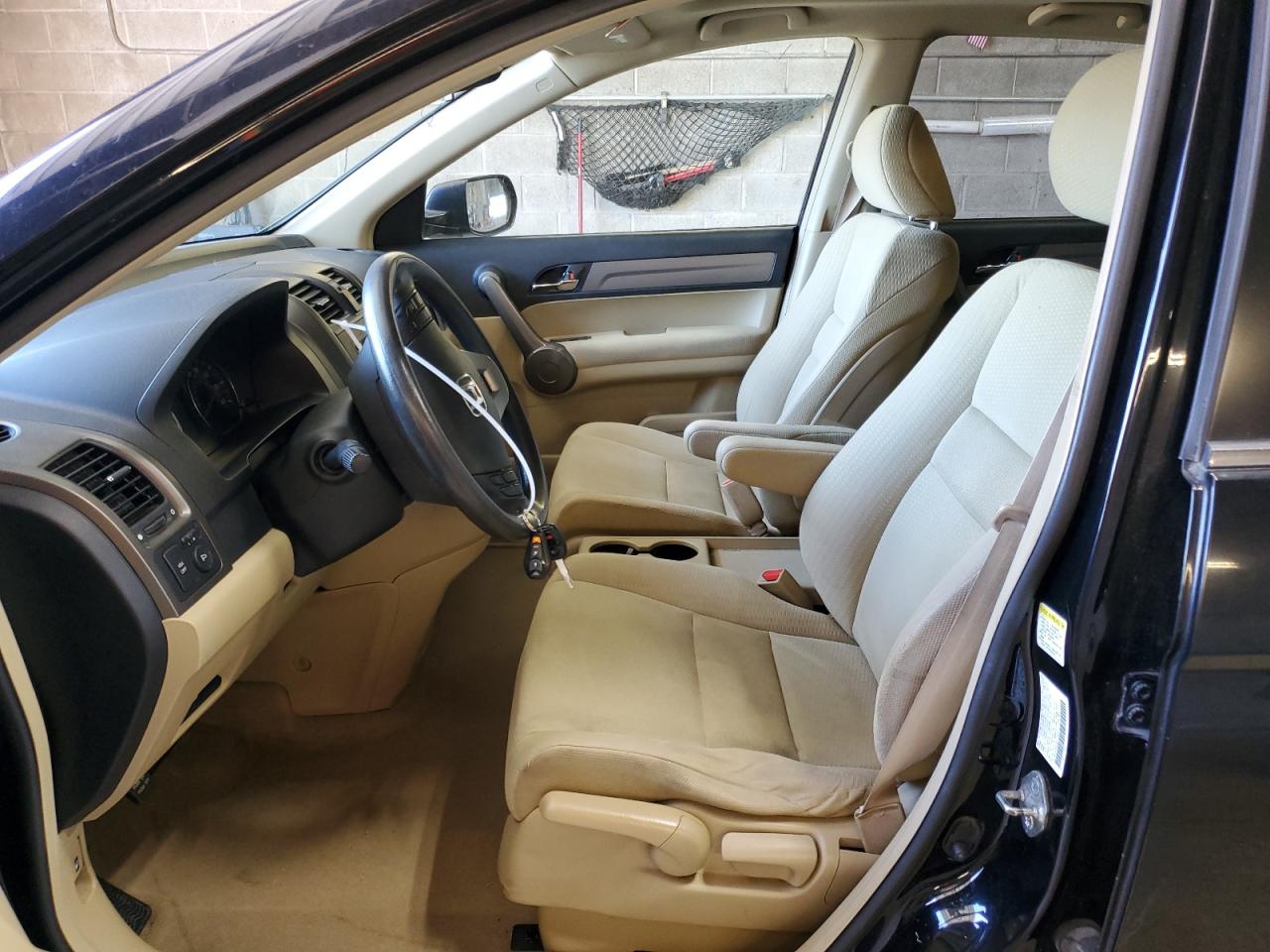 JHLRE48508C079828 2008 Honda Cr-V Ex