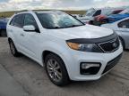 KIA SORENTO SX photo