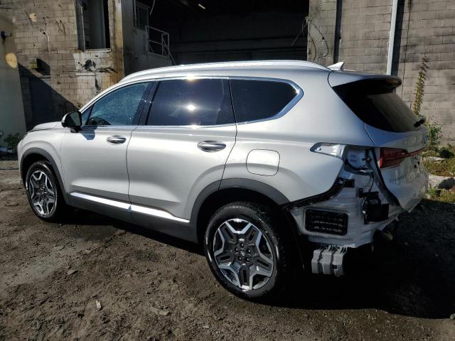 2023 Hyundai Santa Fe Limited VIN: KM8S7DA20PU098294 Lot: 57206244