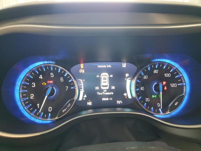 2023 CHRYSLER PACIFICA T - 2C4RC1BG3PR529005