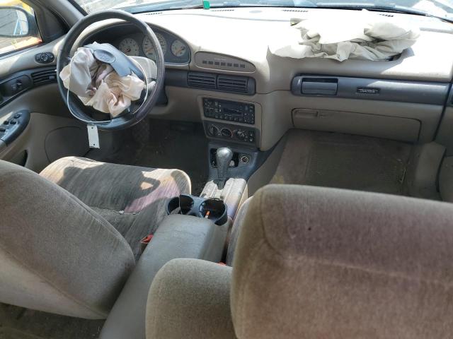 1997 Dodge Intrepid VIN: 2B3HD46F5VH588542 Lot: 57458334