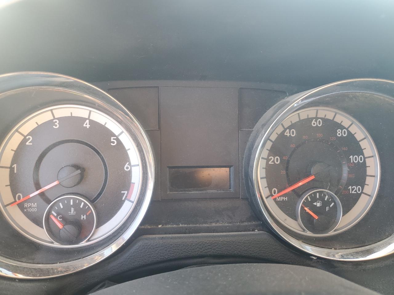 2C4RDGCG9ER128926 2014 Dodge Grand Caravan Sxt