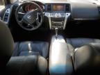 NISSAN MURANO S photo