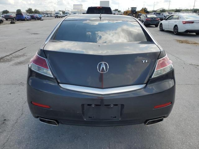 2013 Acura Tl VIN: 19UUA8F25DA005105 Lot: 57350314