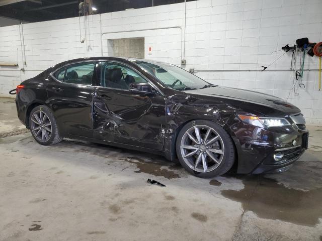 2015 ACURA TLX ADVANC 19UUB3F76FA001319