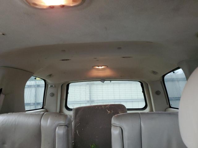 2004 Cadillac Escalade Luxury VIN: 1GYEK63N14R216915 Lot: 59960534