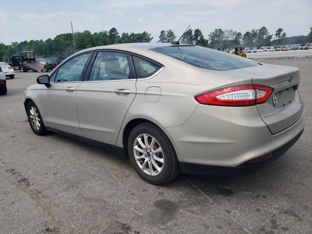 VIN 3FA6P0G70FR218902 2015 Ford Fusion, S no.2