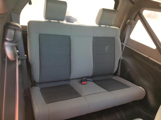 2010 Jeep Wrangler Sport VIN: IJ4AA2D16A167392 Lot: 57687994