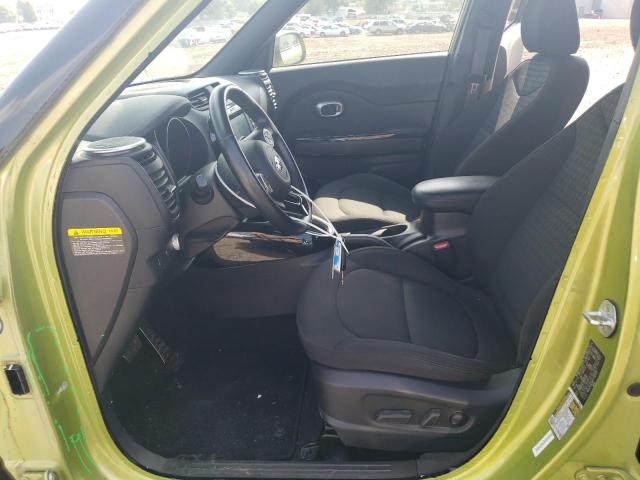 2015 Kia Soul ! VIN: KNDJX3A52F7772415 Lot: 58276024