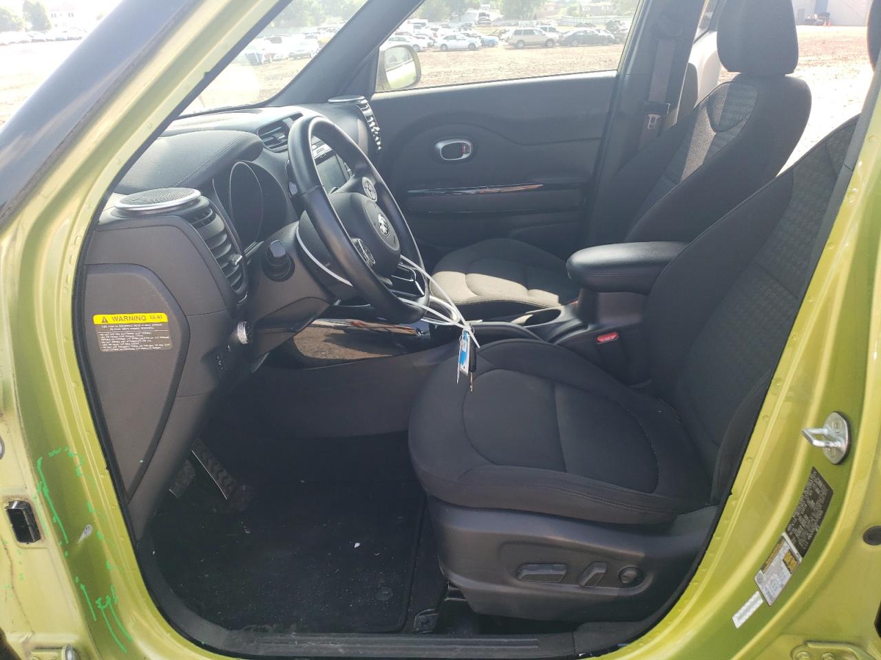 KNDJX3A52F7772415 2015 Kia Soul !